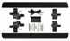 YTPIONEER Electric Side Step Mercedes G350 / G400 / G500 / G550 / G60