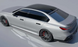 Renegade Paradigma body kit for BMW G70 G71