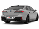 Обвес Renegade Paradigma для BMW G70 G71 6b2-0i7 фото 3