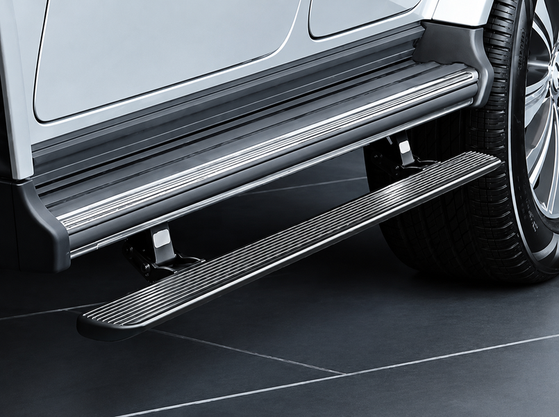 YTPIONEER Electric Side Step Mercedes G350 / G400 / G500 / G550 / G60