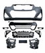 Front Bumper M-tech BMW X1 U11/U12 2022