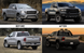 Обвіс Dodge RAM 1500 2015-2021 в стилі TRX 2022+ 04i-i53 фото 10