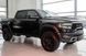 Обвес для Dodge RAM 1500 2015-2021 в стиле Dodge RAM TRX 2022+ 04i-i53 фото 3