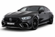 Carbon обвіс BRABUS 700 800 для Mercedes-AMG GT 53 63 X290 1c7-4c1 фото 2