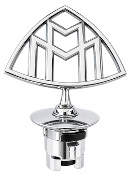 Maybach Ornament