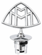 Емблема Maybach bii-46i фото 1