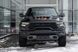 Обвіс для Dodge RAM 1500 2009-2018 в стилі Dodge RAM TRX 2022+ copy_04i-i53 фото 1