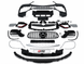 AMG 63 Body Kit for Mercedes GLE X167