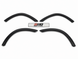 AMG 63 Body Kit for Mercedes GLE X167