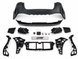 AMG 63 Body Kit for Mercedes GLE X167