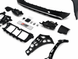 AMG 63 Body Kit for Mercedes GLE X167