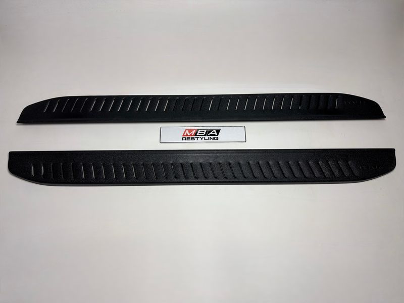 Обвіс для Dodge RAM 1500 2009-2018 в стилі Dodge RAM TRX 2022+ copy_04i-i53 фото