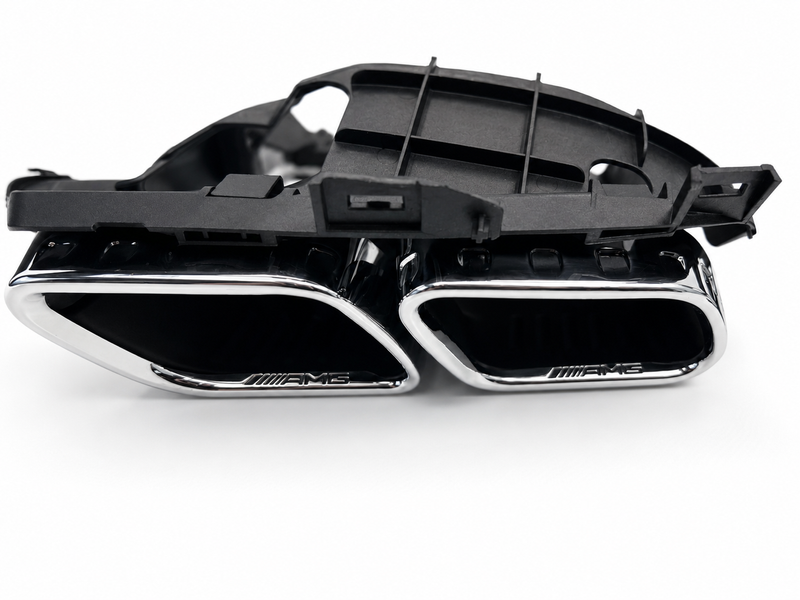 AMG 63 Body Kit for Mercedes GLE X167